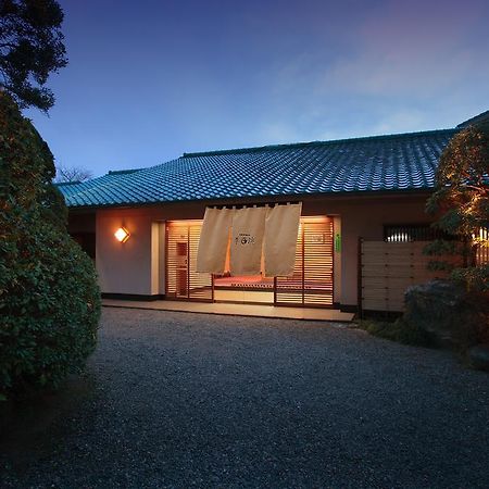 Kisarazu Fujiya Kicho Hotel Chiba Luaran gambar