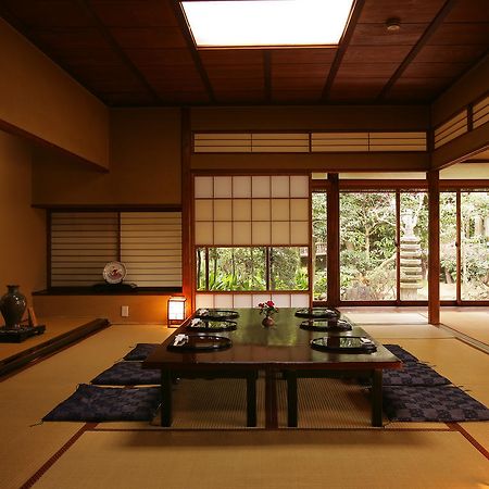 Kisarazu Fujiya Kicho Hotel Chiba Luaran gambar