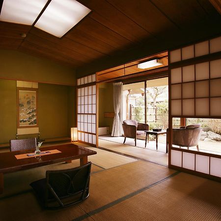 Kisarazu Fujiya Kicho Hotel Chiba Luaran gambar