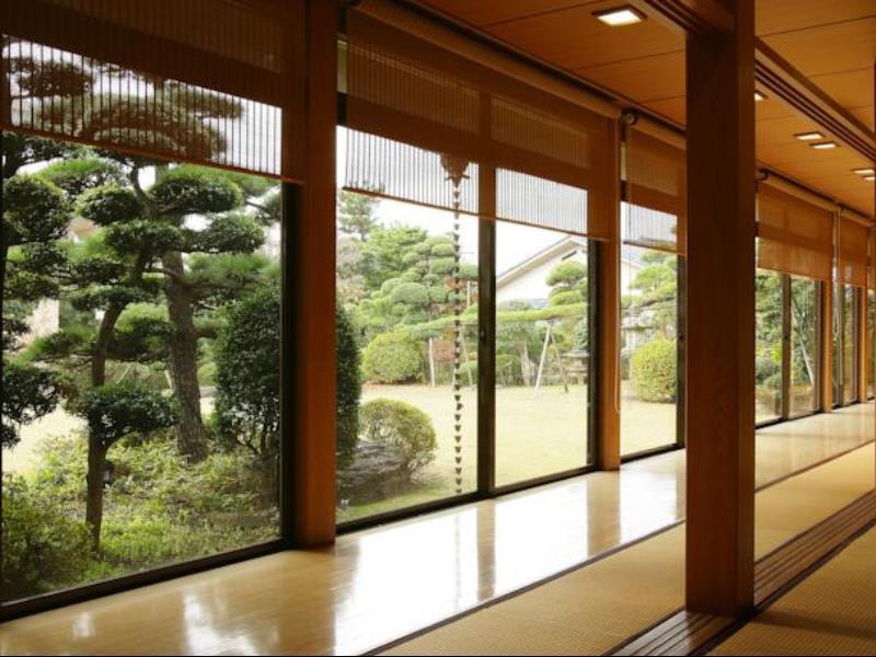 Kisarazu Fujiya Kicho Hotel Chiba Luaran gambar