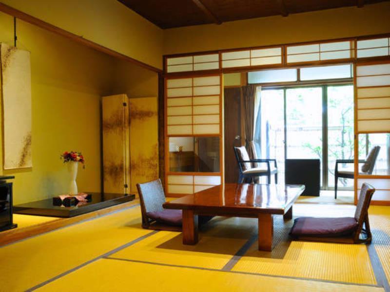 Kisarazu Fujiya Kicho Hotel Chiba Luaran gambar