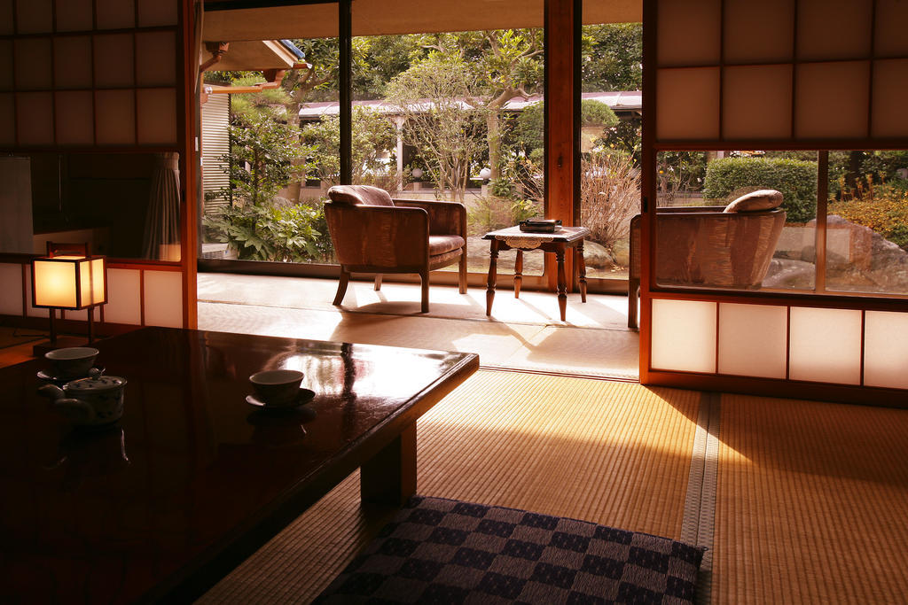 Kisarazu Fujiya Kicho Hotel Chiba Luaran gambar