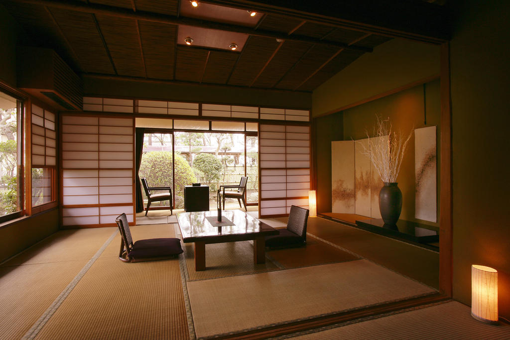 Kisarazu Fujiya Kicho Hotel Chiba Bilik gambar