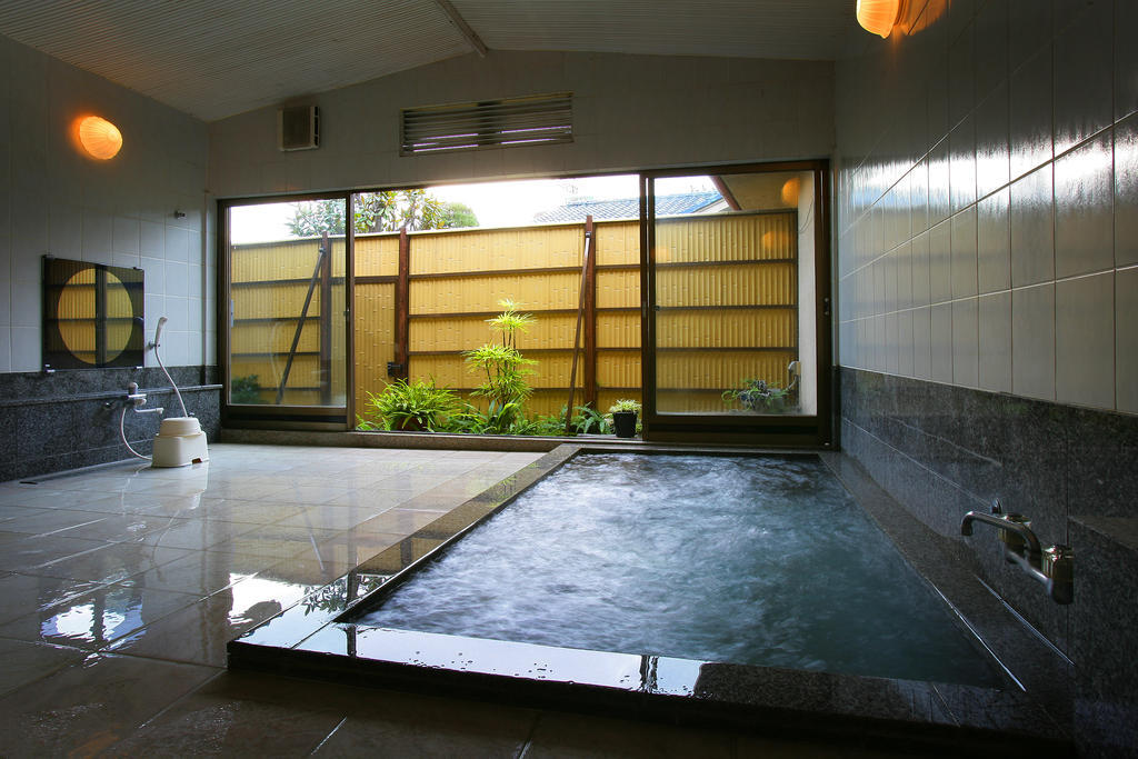 Kisarazu Fujiya Kicho Hotel Chiba Luaran gambar