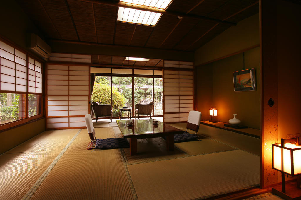 Kisarazu Fujiya Kicho Hotel Chiba Bilik gambar
