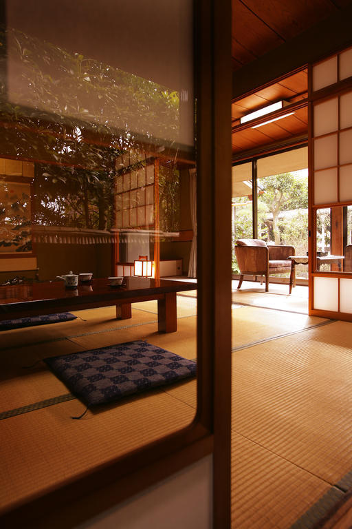 Kisarazu Fujiya Kicho Hotel Chiba Luaran gambar