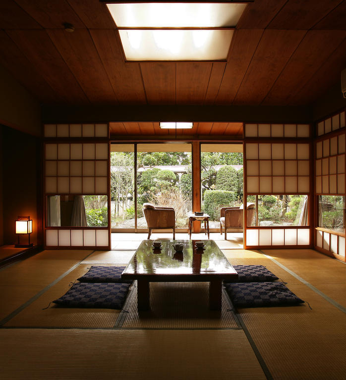 Kisarazu Fujiya Kicho Hotel Chiba Luaran gambar