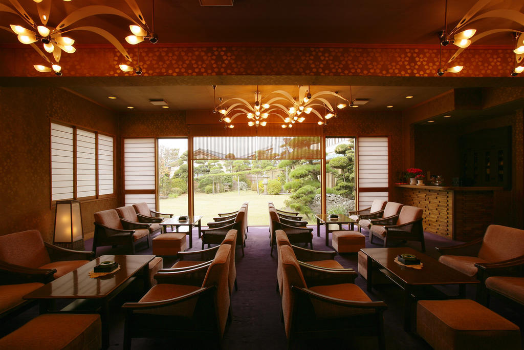Kisarazu Fujiya Kicho Hotel Chiba Luaran gambar