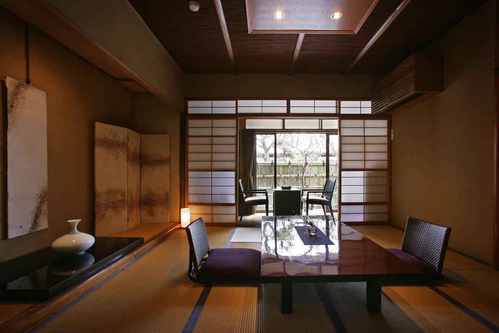 Kisarazu Fujiya Kicho Hotel Chiba Bilik gambar