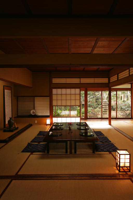Kisarazu Fujiya Kicho Hotel Chiba Luaran gambar
