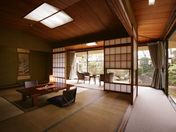 Kisarazu Fujiya Kicho Hotel Chiba Luaran gambar